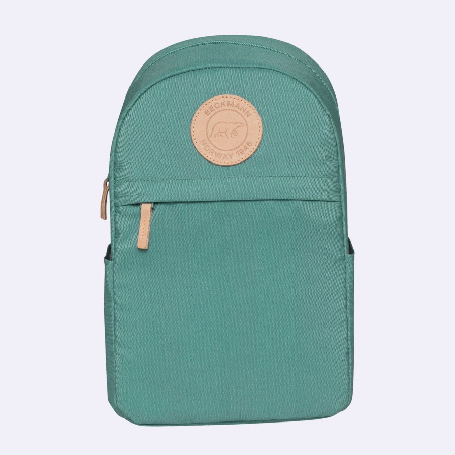 Barnehage Beckmann | Urban Mini, Ocean Green