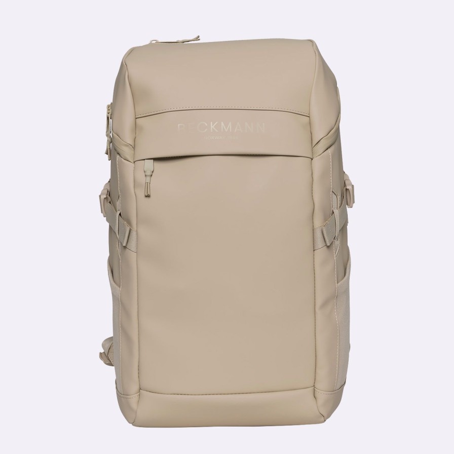 Ung / Student Beckmann | Street Flx, Beige